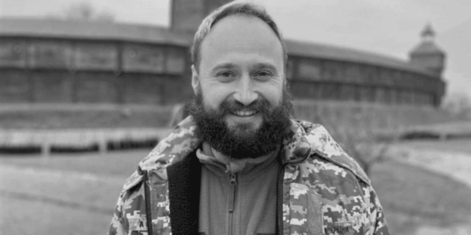 Иван Кузьминский