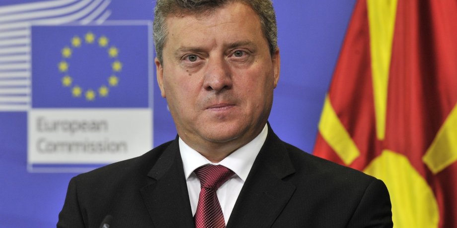 Георге Заев / Фото: Independent Balkan News Agency