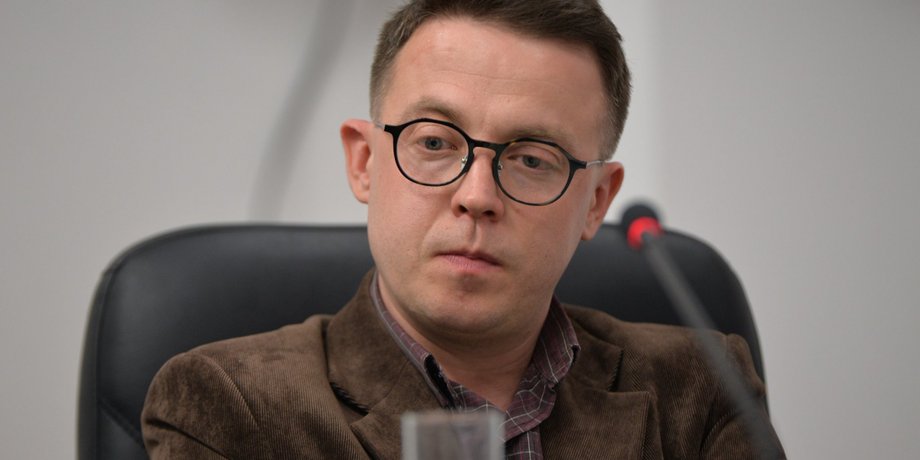 Остап Дроздов