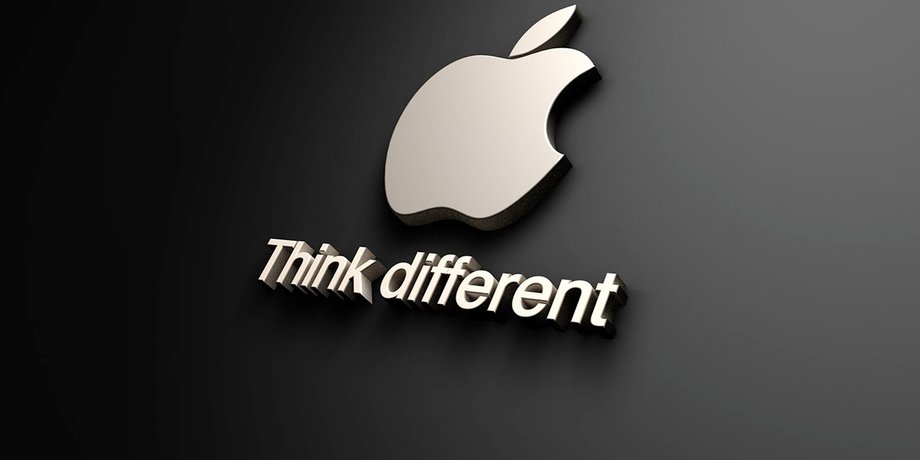 Фото: Apple