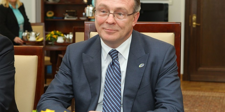 Фото: Senat Rzeczypospolitej Polskiej