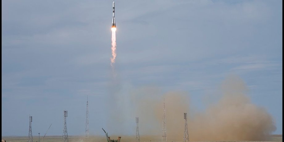 Фото: twitter.com/NASA