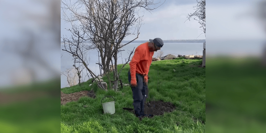 Дом в селе білярічки