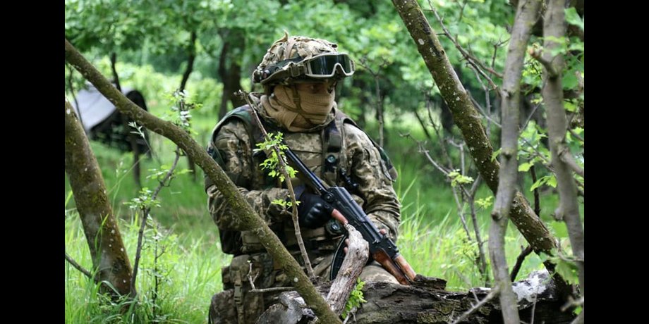український десант в Угорщині