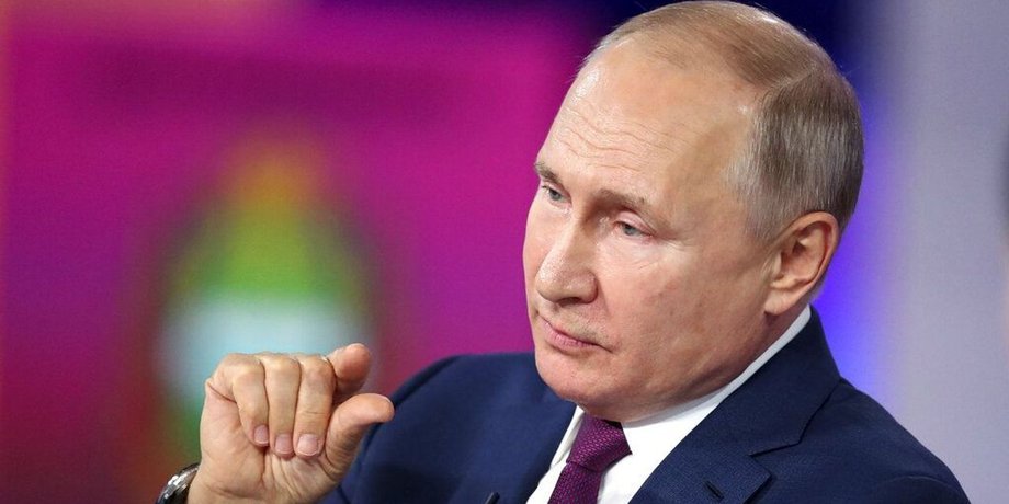 Путин прямая линия., путин