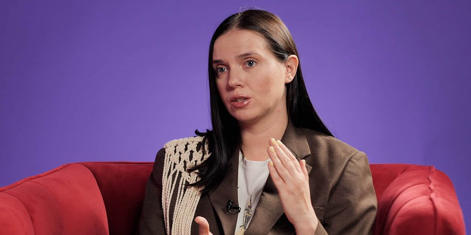 Янина Соколова разгромила хейтеров Ирины Федишин