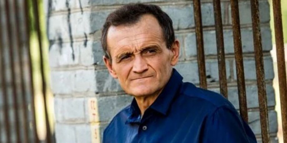 Владимир Топонарь, топонарь пилот, топонарь летчик, топонарь скниловская трагедия, топонарь крым