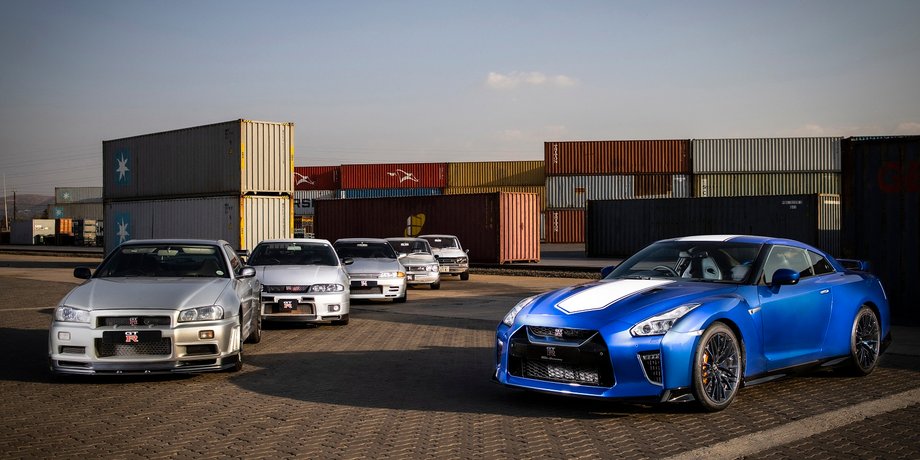 автомобили ниссан, автомобили Nissan, история Nissan, Nissan Skyline, Nissan Leaf
