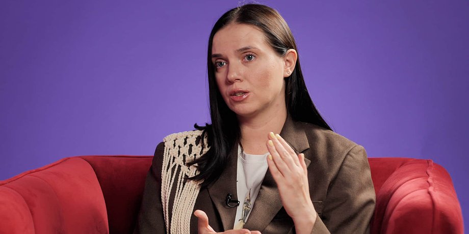 Янина Соколова, мобилизация, усиление мобилизации, уклонисты