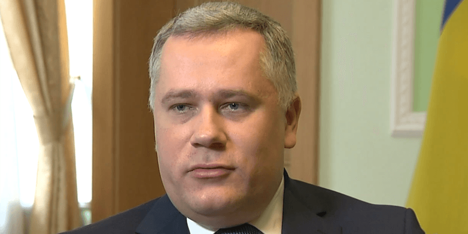 Ігор Жовква, жовква офіс президента, жовква санкції, жовква єс, єс санкції