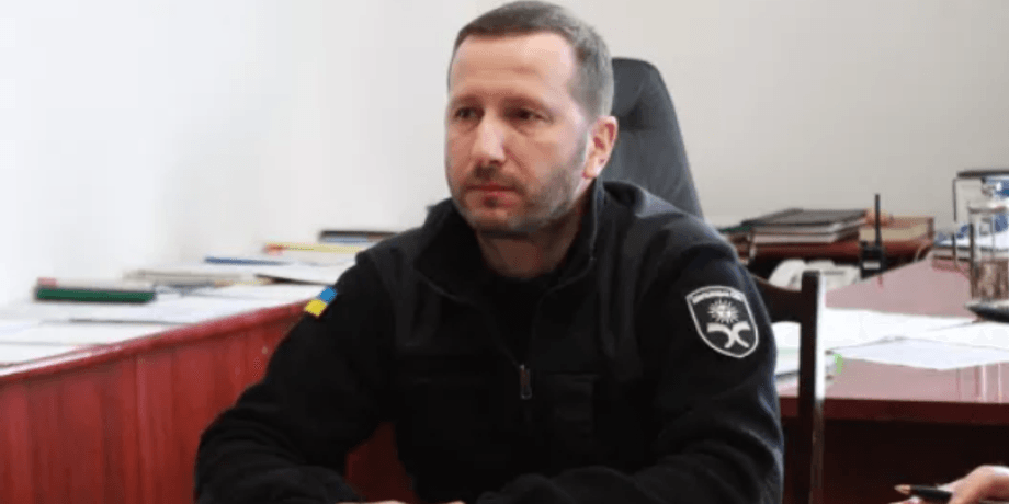 Сергей Тюрин