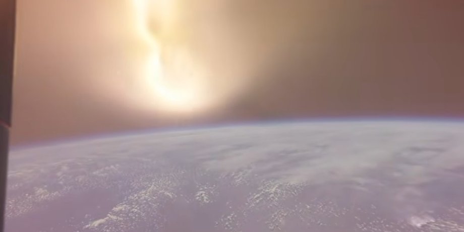 Огненное возвращение астронавтов с Луны: NASA показало неизвестные данные "Артемида-2"
