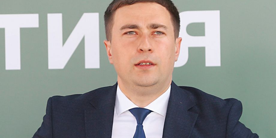 Роман Лещенко