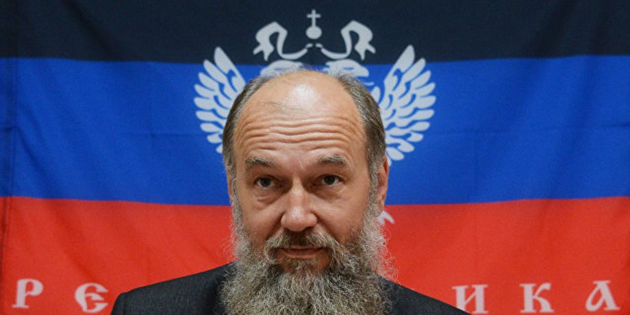 Владимир Макович / Фото: ria.ru