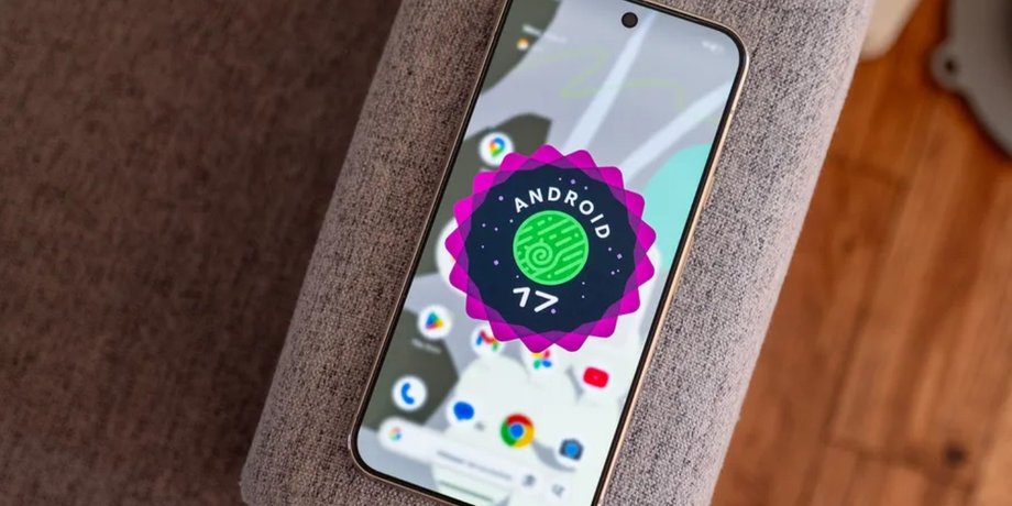 Android 17 смартфон оновлення