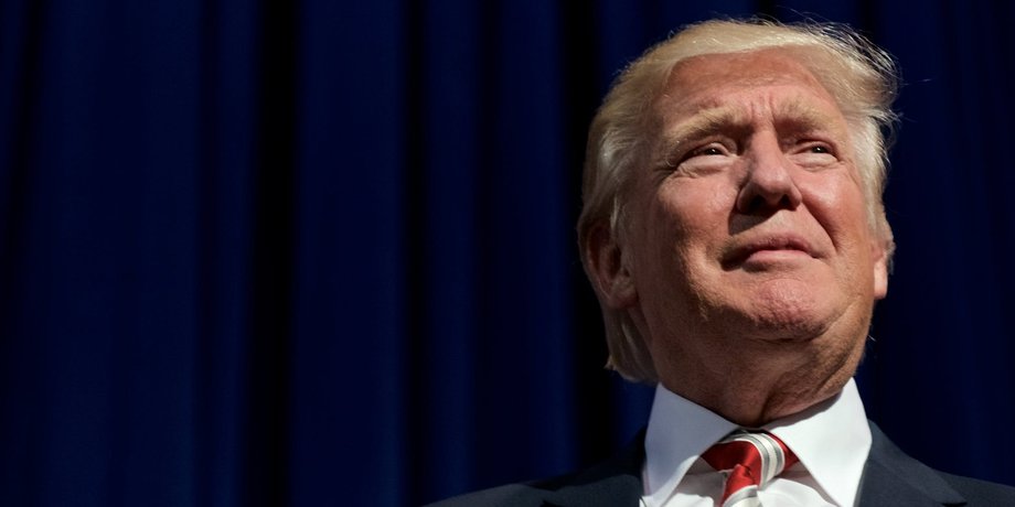 дональд трамп, президент сша, імпічмент, сенат, голосування, штурм капитолия, вибори