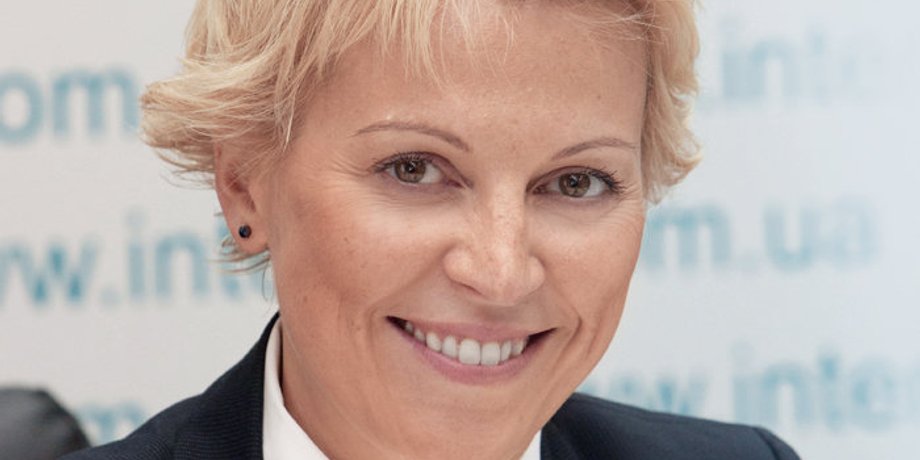 Елена  Макеева