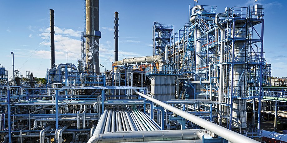 Нефтеперерабатывающий завод РФ, РФ перемирие, РФ условия перемирия, РФ энергетическое перемирие, РФ список для перемирия