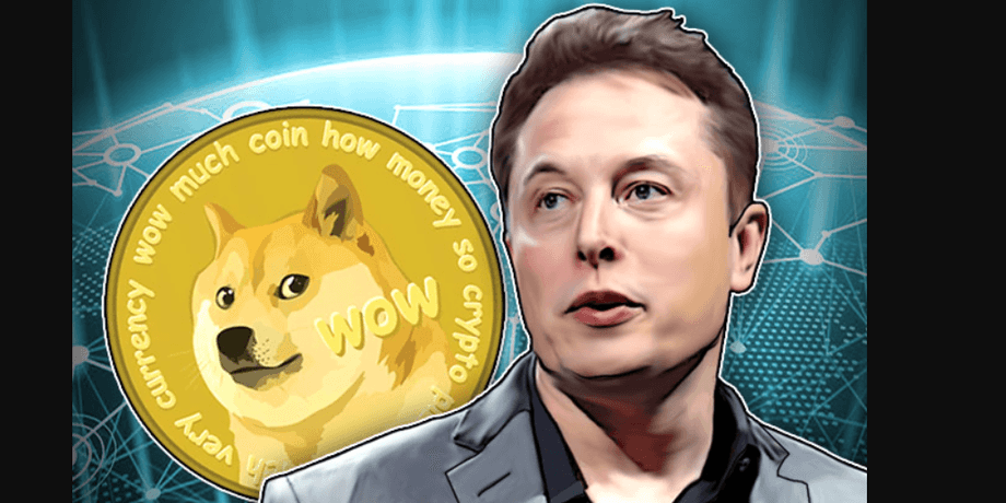 альткоін, маск, dogecoin, зростання
