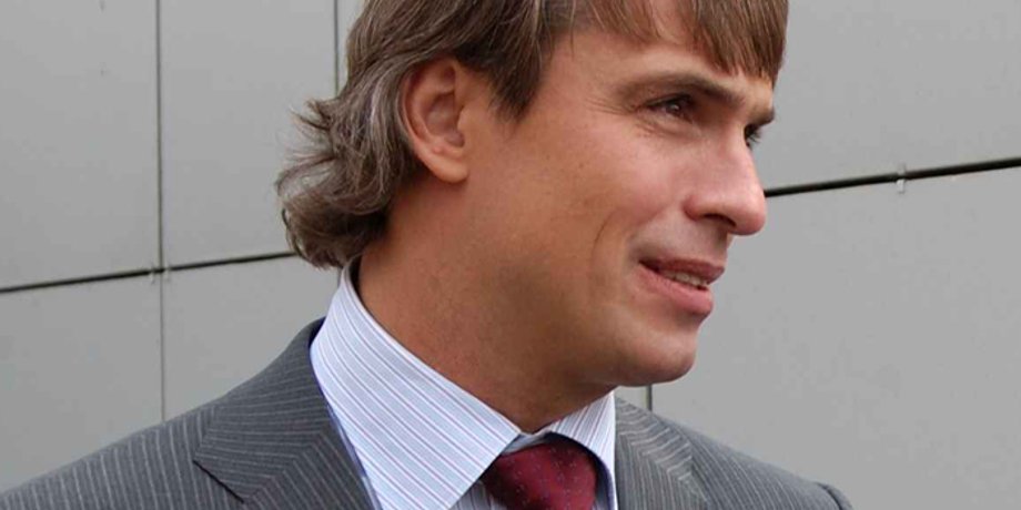 Александр Тисленко