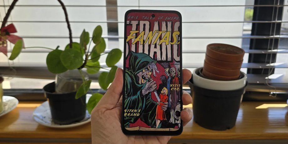Смартфон TCL NXTPAPER 70 Pro