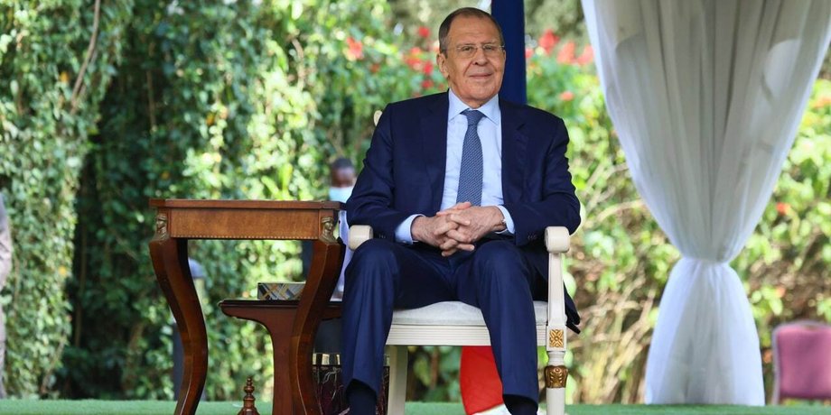 Сергей Лавров, мид рф, жозеп боррель, интеллектуальные способности лаврова
