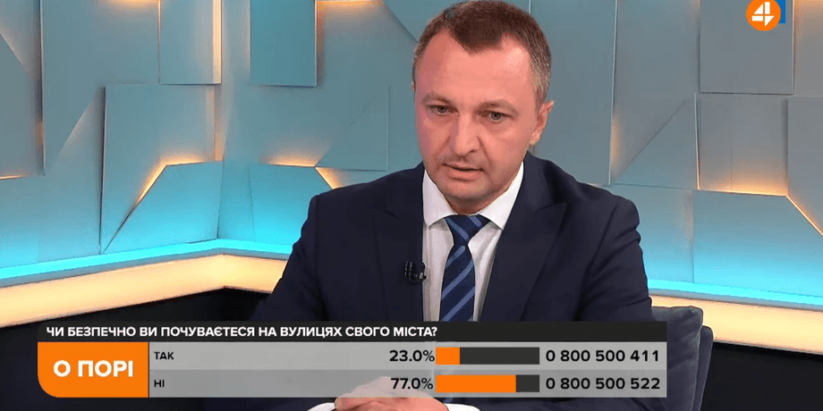 тарас креминь, языковой омбудсмен