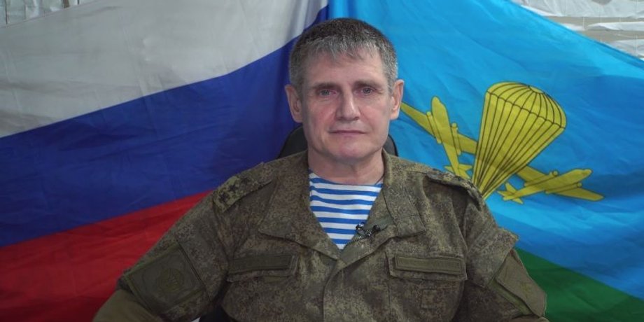 Михайло Теплинський, Теплинський, генерал Теплинський
