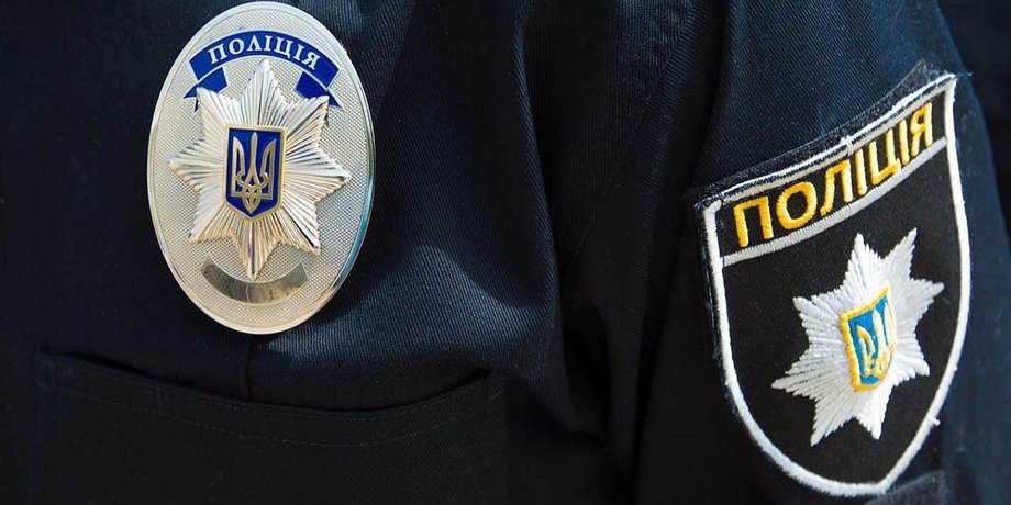 Поліція, стрілянина в тцк, тцк, мобілізація