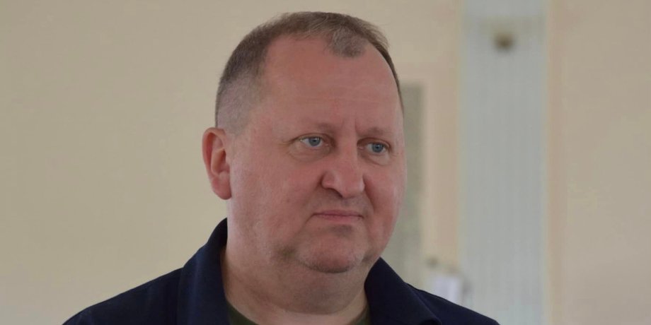 Мэр, Сумы, Александр Лысенко, отстранение, коррупция, Украина, фото
