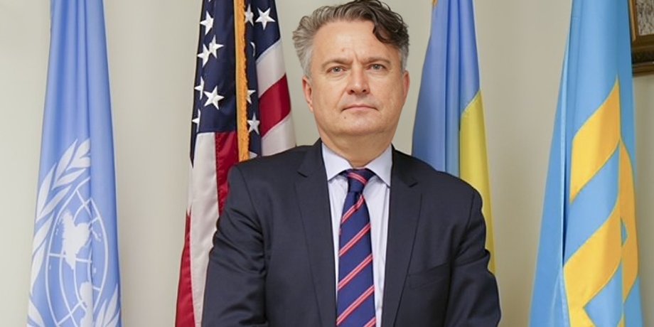 Сергій Кислиця