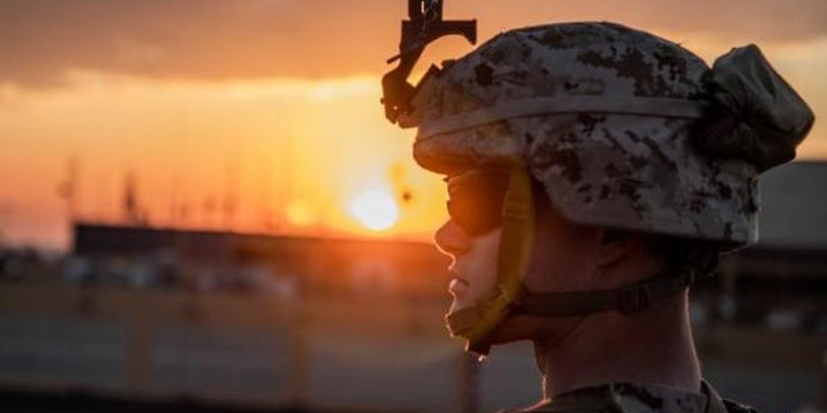Фото: marines.com
