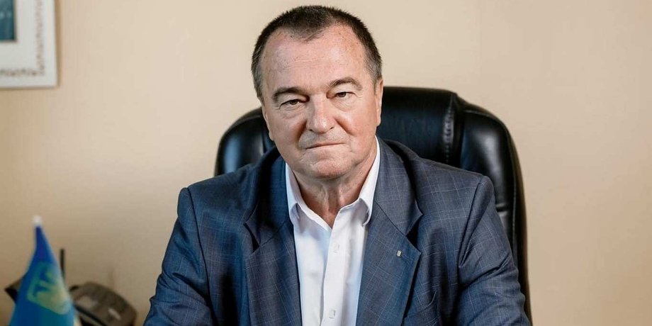викрадення сикаленко, Микола сикаленко