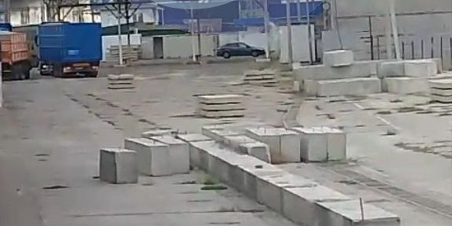 порт кавказ, кубань, атака, нептун, паром, топливо, война с россией, силы обороны, крым
