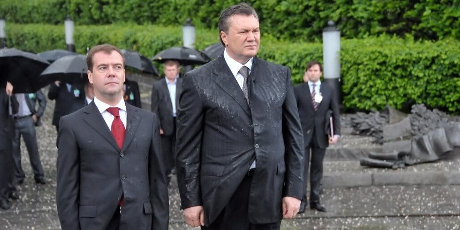 КСУ перевірить законність "Харківських угод" Януковича