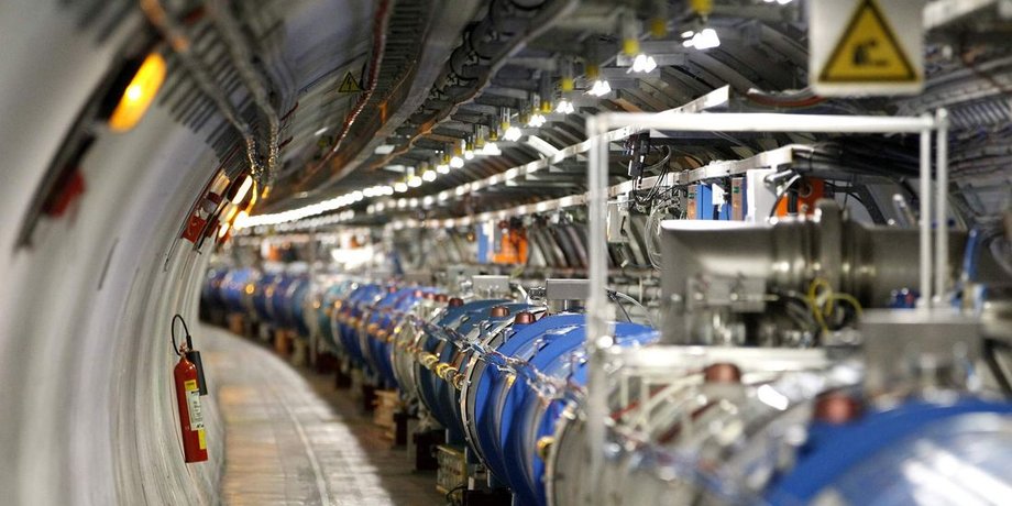 CERN