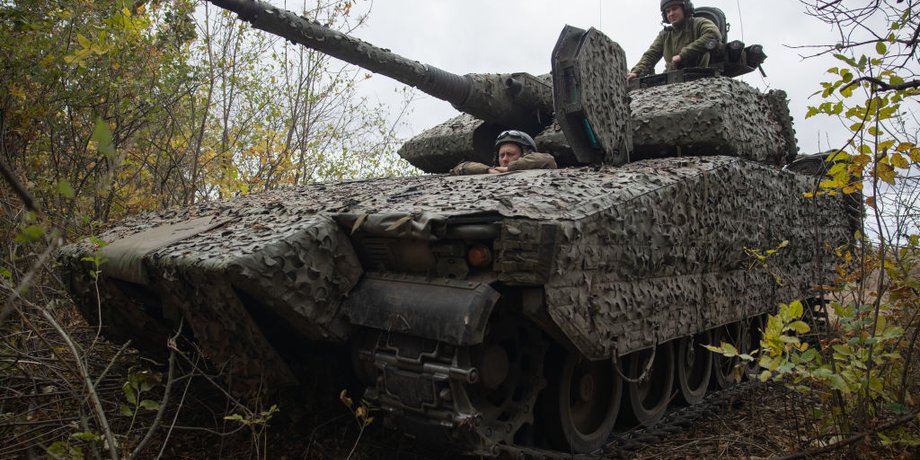 CV9040C, бмп, шведська бмп в зсу, cv9040 в зсу