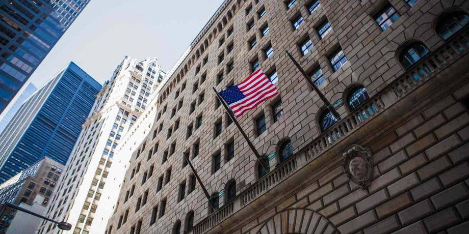 Федеральний резерв США, золотий запас Німеччини, золото. німецьке золото