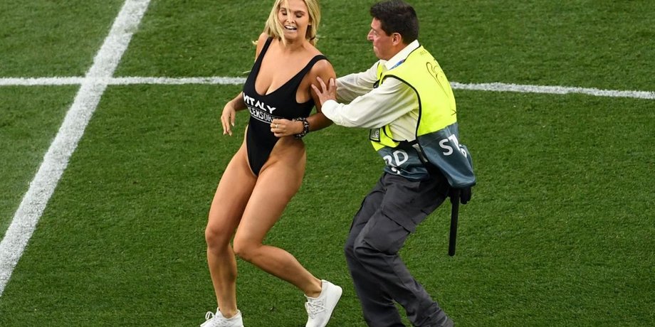 Фото: twitter.com/Sport__WAGs