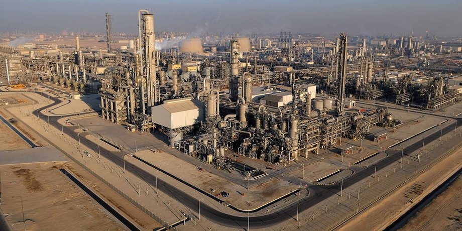 Иран грозит ударами по нефтегазовым объектам в Персидском заливе