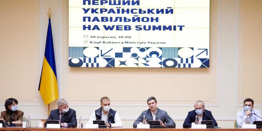 Михаил Федоров