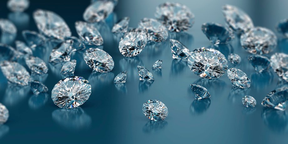 Фото: dalbydiamonds.com