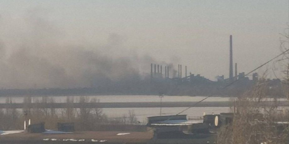 Авдеевский коксохимический завод, Авдеевка бои, Авдеевка штурмы ВС РФ, Авдеевка ВСУ, Авдеевка оборона, Авдеевка Барабаш