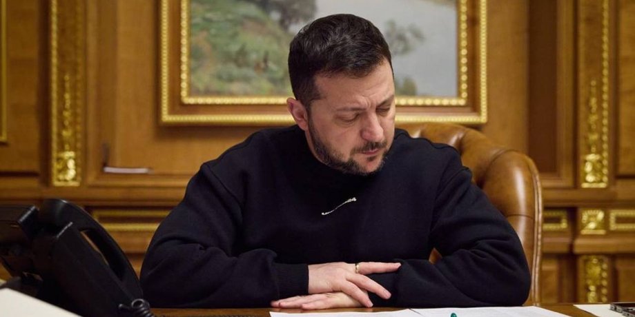 агрессия России, конференция по безопасности, победа в войне, Владимир Зеленский