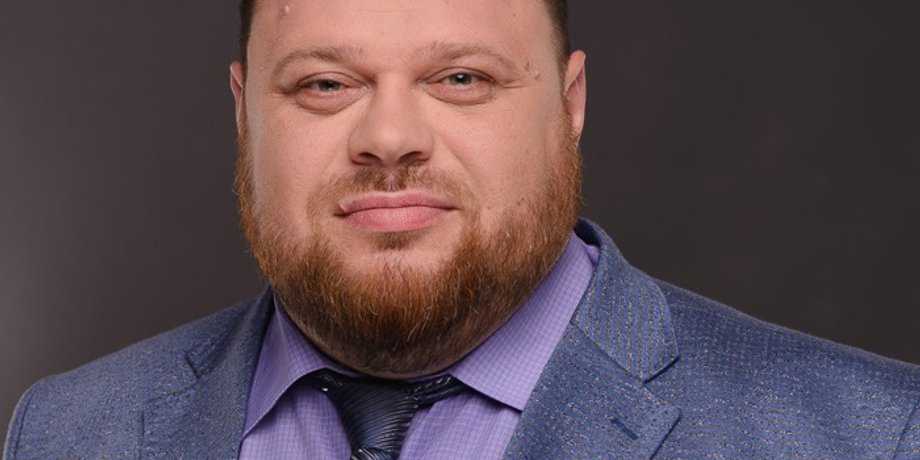 Руслан Стефанчук / Фото: wikizero.com