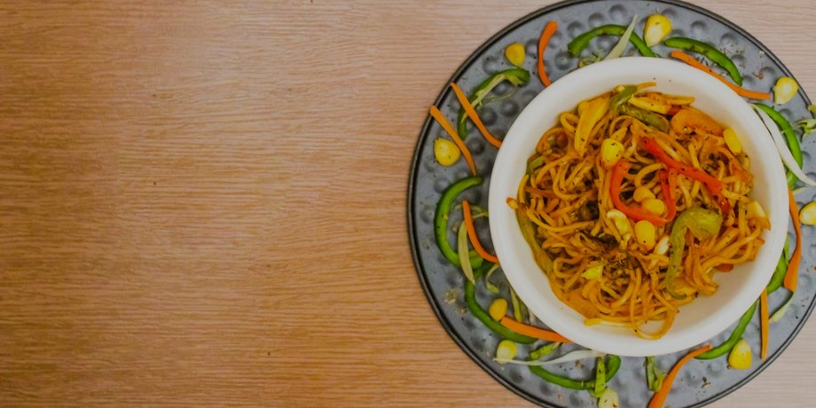 Салат с говядиной, вкусный салат, простой рецепт салата