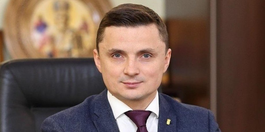 Головко Михайло - Тернопільська обласна рада