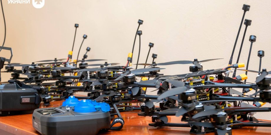 FPV-дрони, допомога для фронту, посмертні виплати бійцям, допомога армії