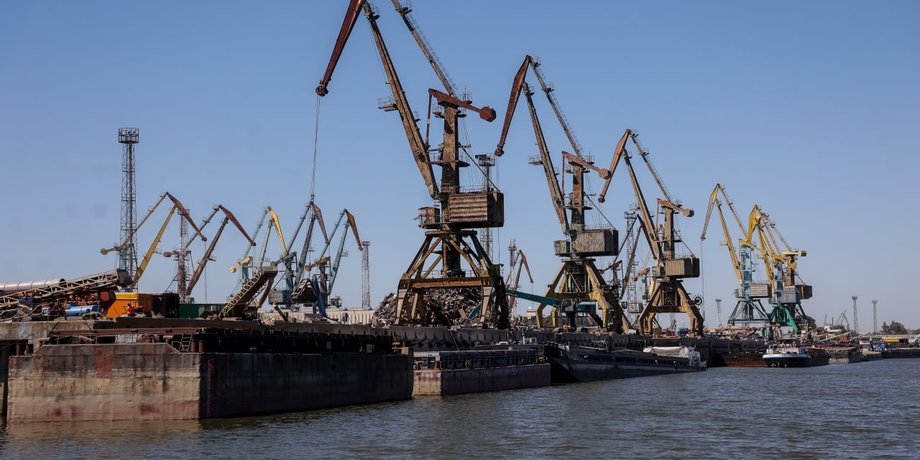 зерновая сделка, экономика, балтийское море, коридор, ек