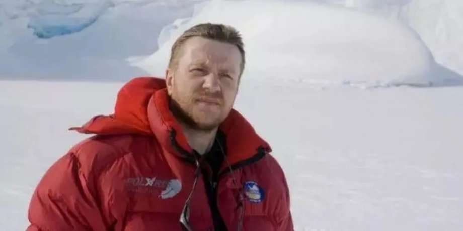 умер Валерий Семенюк полярник и военный медик